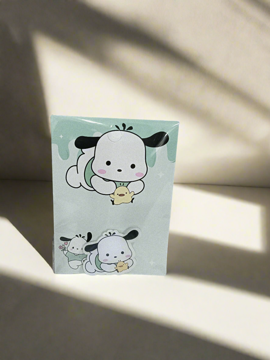 Sanrio Batch for Kids